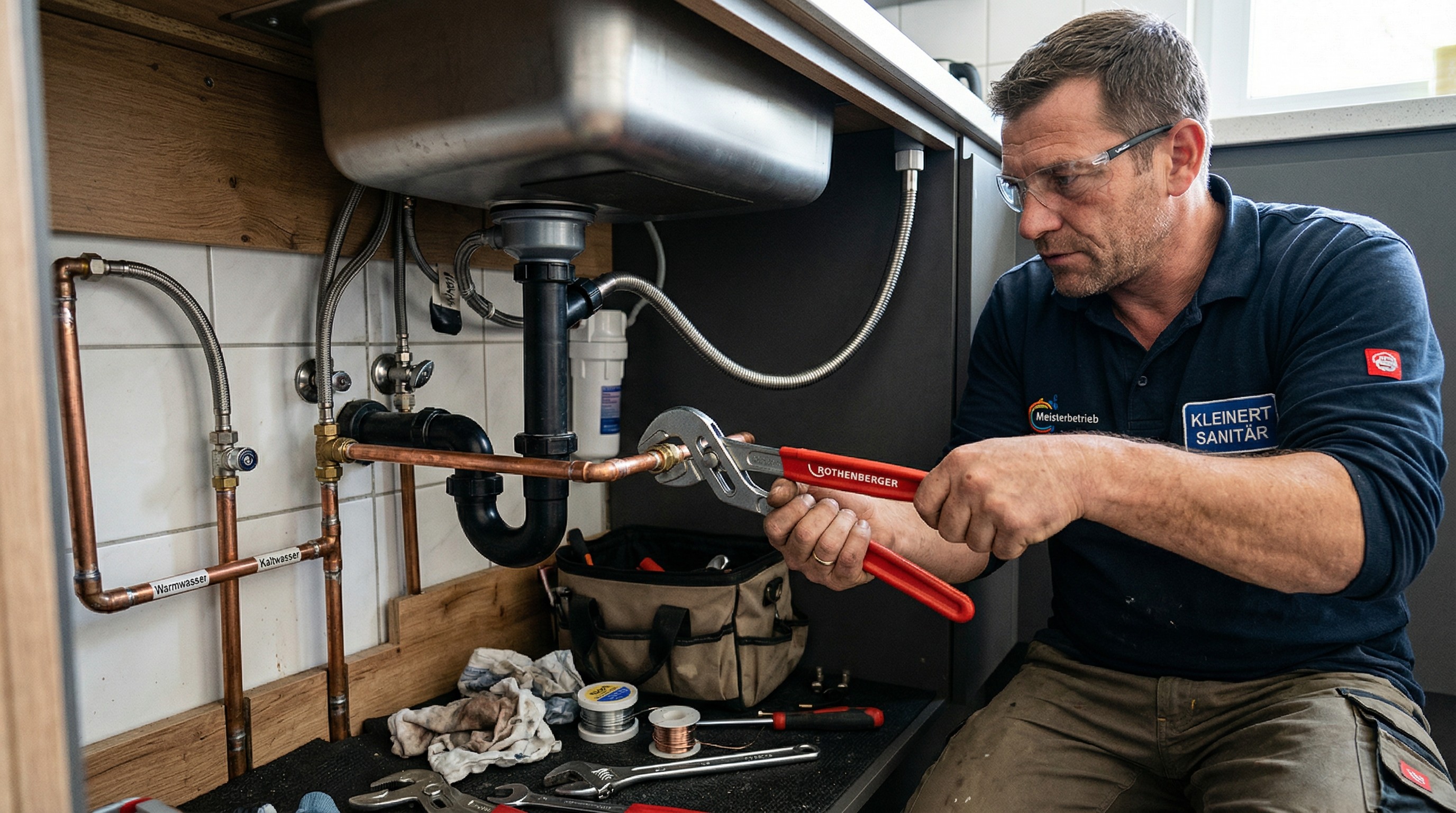 Frasch – Ihr Wohlfühlklima | Wärmepumpe & Klimaanlage Stuttgart – Sanitärinstallateur Filderstadt